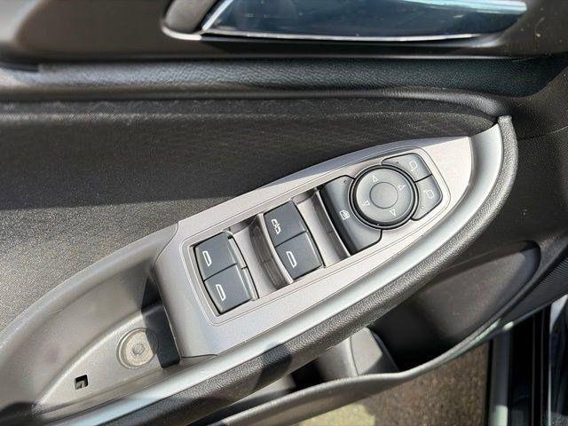Chevrolet Malibu  2024