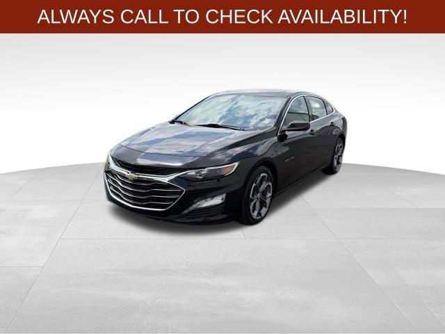 Chevrolet Malibu  2024