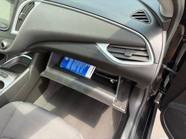 Chevrolet Malibu  2024
