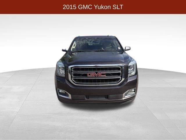 GMC Yukon  2015