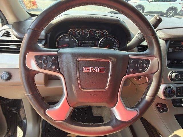 GMC Yukon  2015
