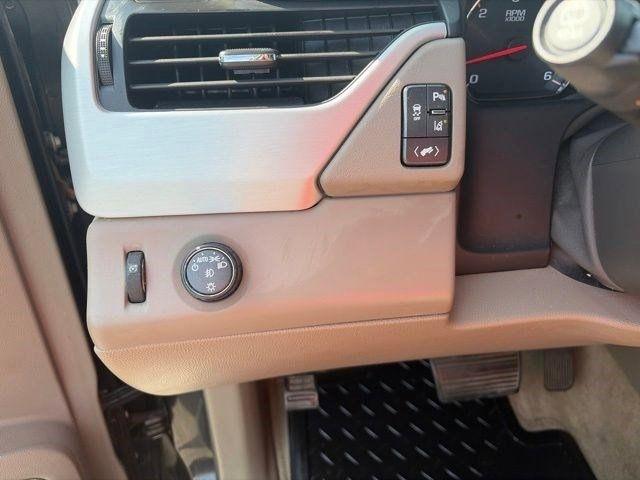 GMC Yukon  2015