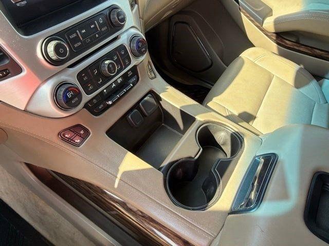 GMC Yukon  2015