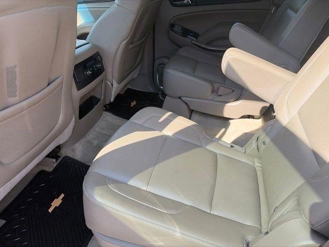 GMC Yukon  2015