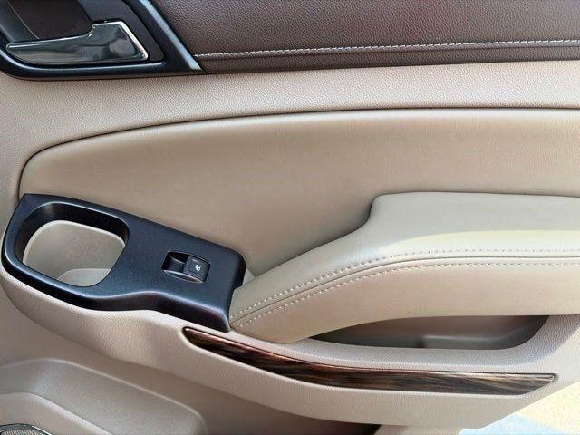 GMC Yukon  2015