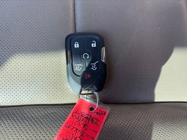 GMC Yukon  2015