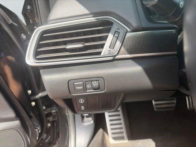 Honda Accord Hybrid  2022