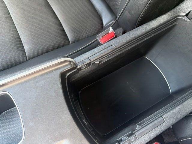 Honda Accord Hybrid  2022