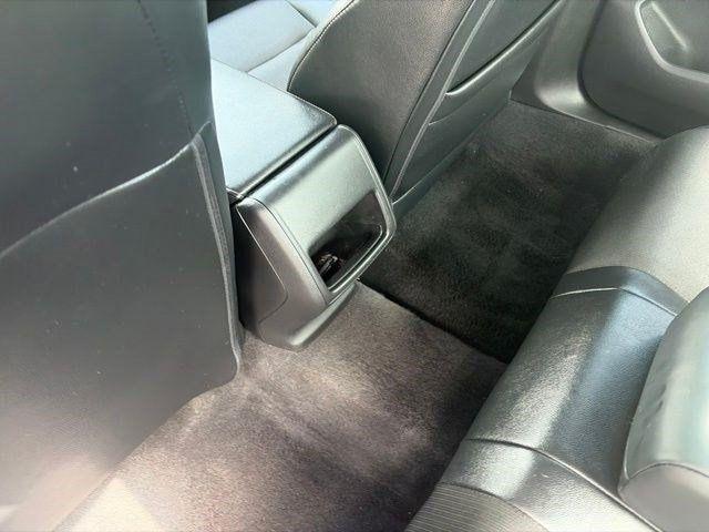 Honda Accord Hybrid  2022