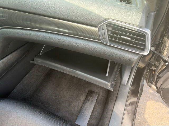 Honda Accord Hybrid  2022