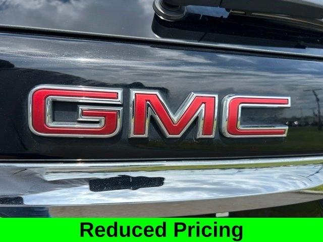 GMC Terrain  2024
