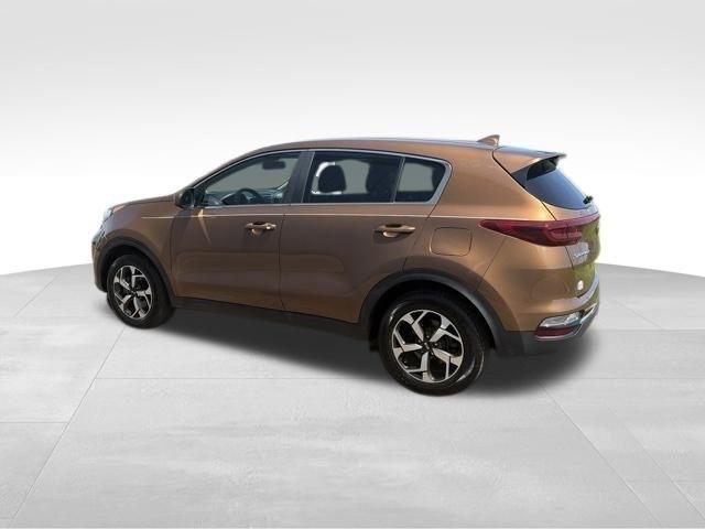 Kia Sportage  2020