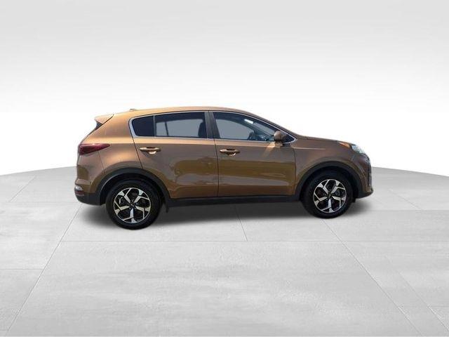 Kia Sportage  2020