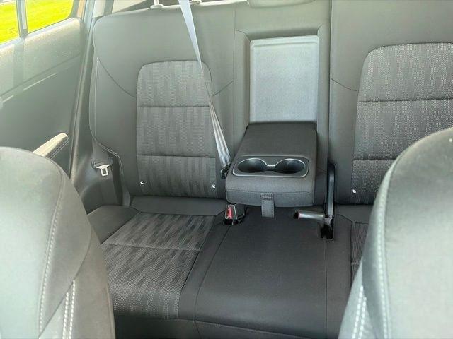 Kia Sportage  2020