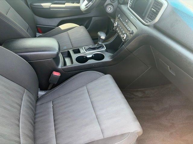 Kia Sportage  2020