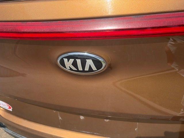 Kia Sportage  2020