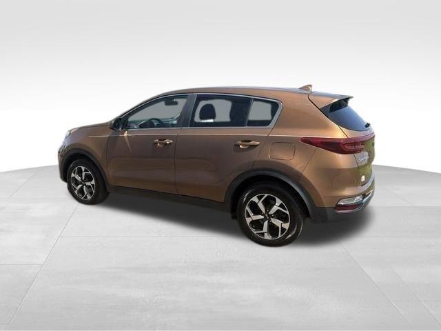 Kia Sportage  2020