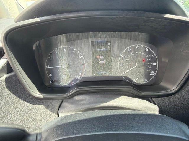 Toyota Corolla  2023