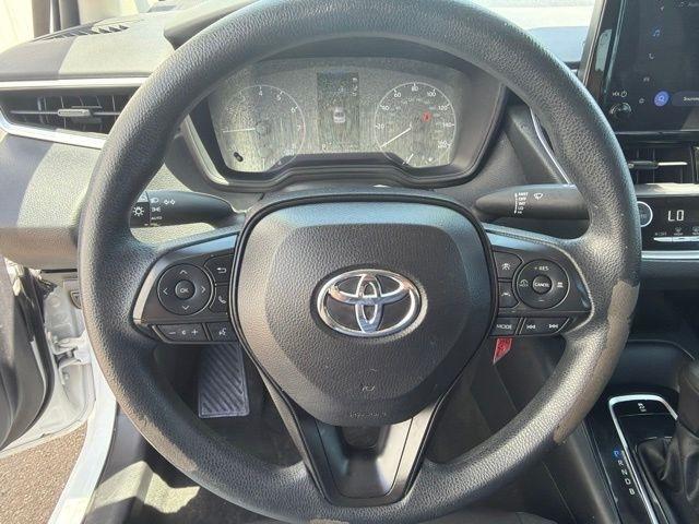 Toyota Corolla  2023