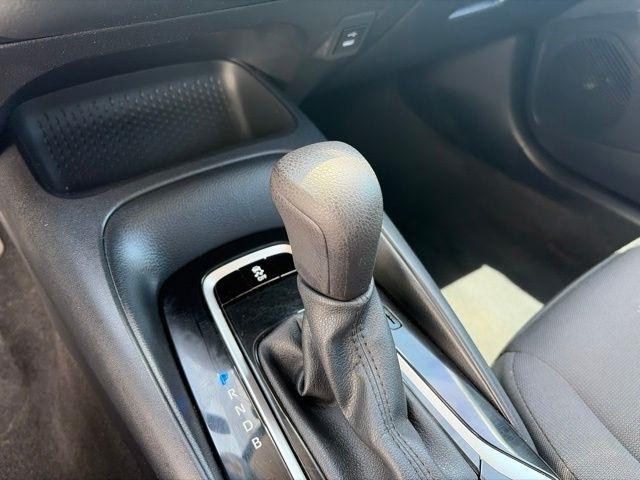 Toyota Corolla  2023