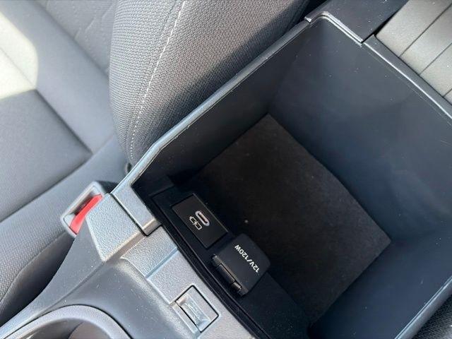 Toyota Corolla  2023
