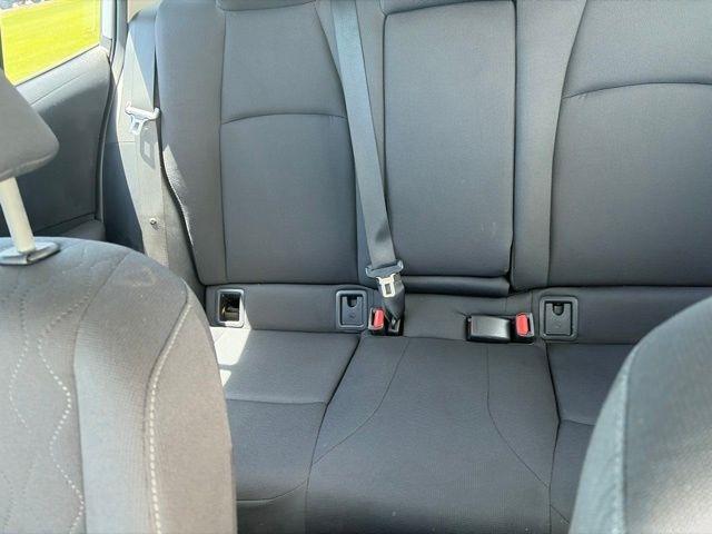 Toyota Corolla  2023