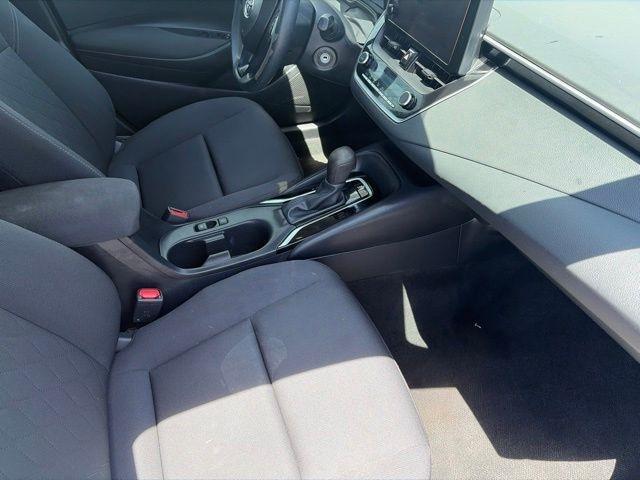 Toyota Corolla  2023