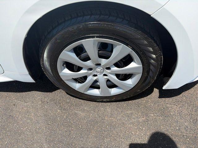 Toyota Corolla  2023