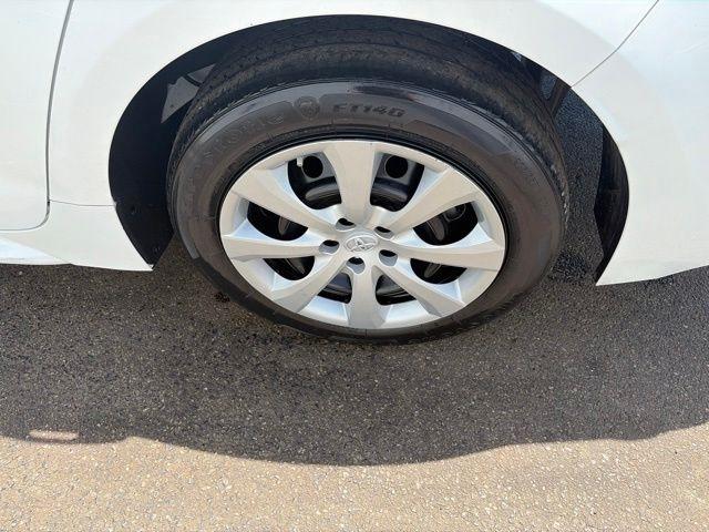 Toyota Corolla  2023