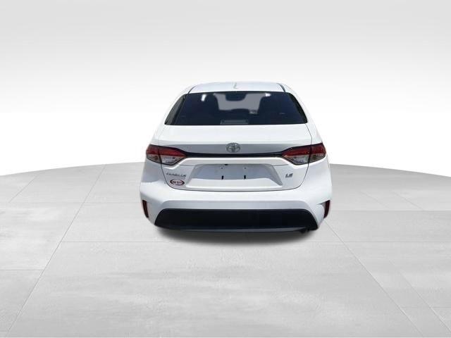 Toyota Corolla  2023
