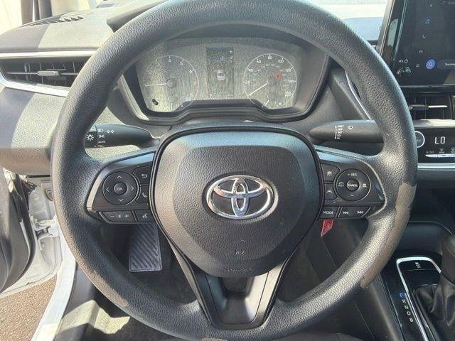 Toyota Corolla  2023