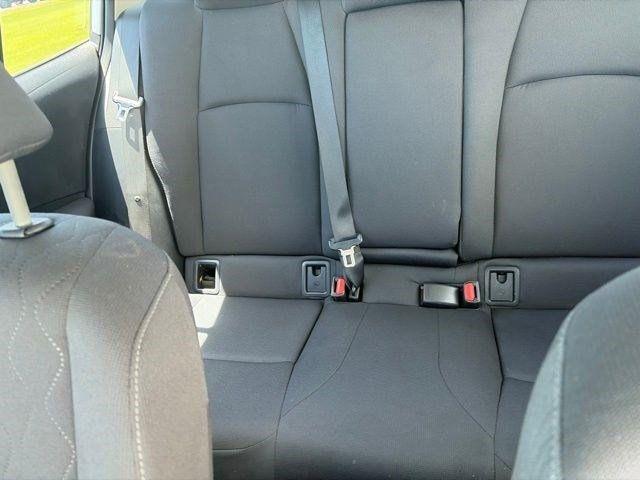 Toyota Corolla  2023