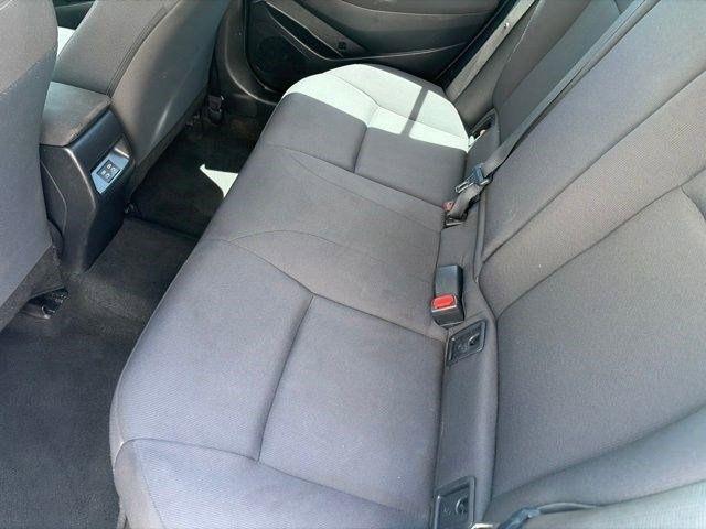 Toyota Corolla  2023