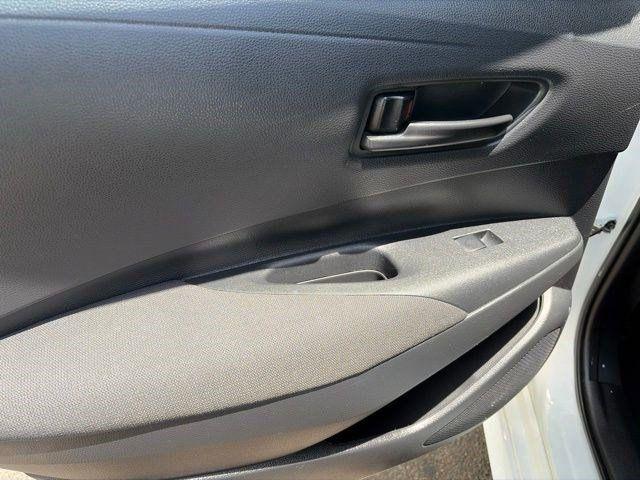 Toyota Corolla  2023