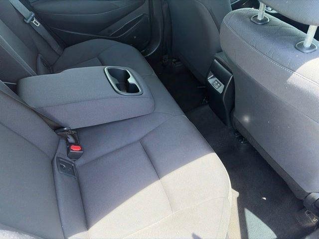 Toyota Corolla  2023