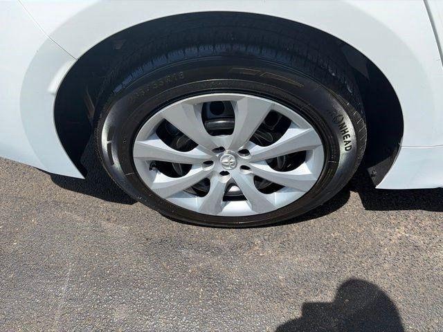 Toyota Corolla  2023
