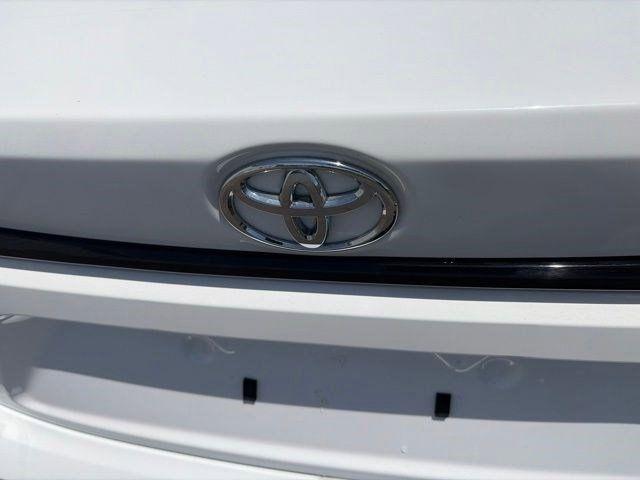 Toyota Corolla  2023