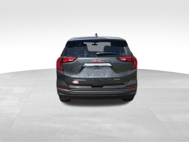GMC Terrain  2019
