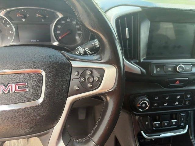 GMC Terrain  2019