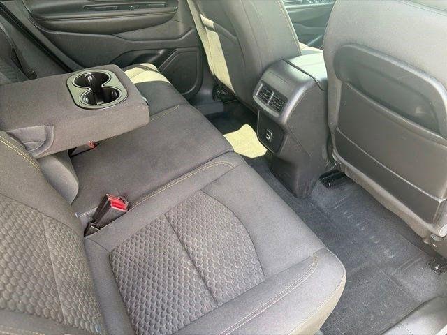 GMC Terrain  2019