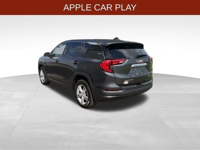 GMC Terrain  2019