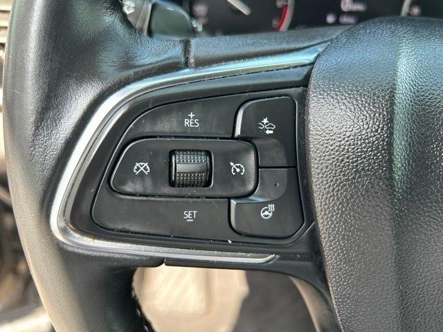 Buick Envision  2022