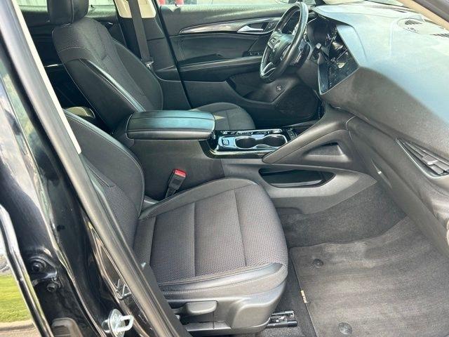 Buick Envision  2022
