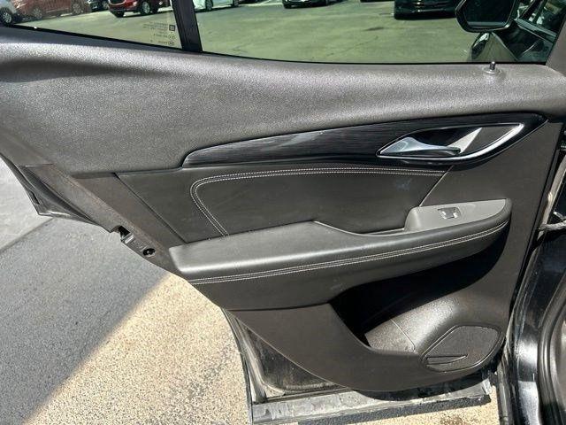 Buick Envision  2022