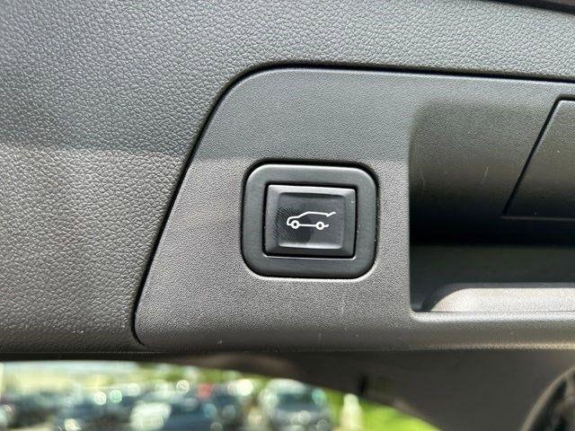Buick Envision  2022