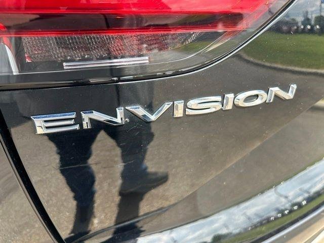 Buick Envision  2022