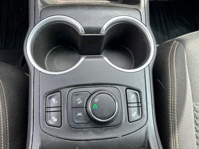 GMC Terrain  2021