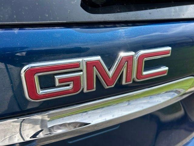 GMC Terrain  2021