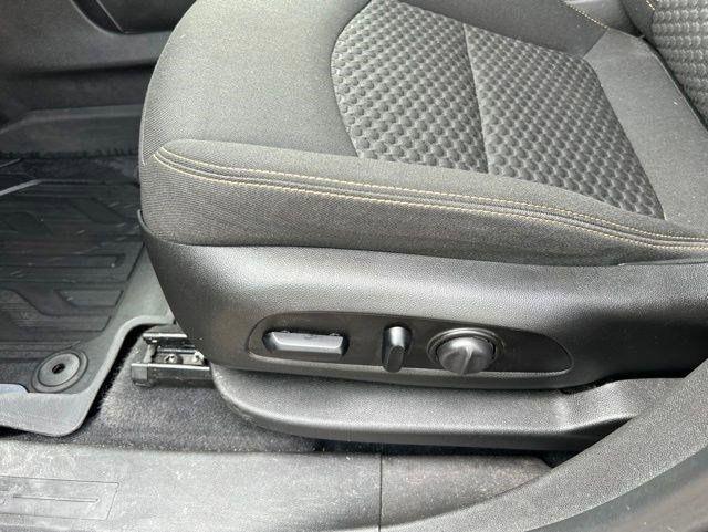 GMC Terrain  2021