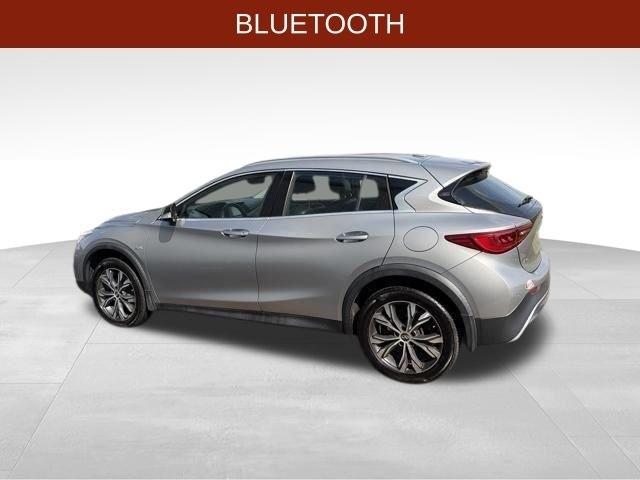 Infiniti QX30  2017